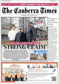 The Canberra Times