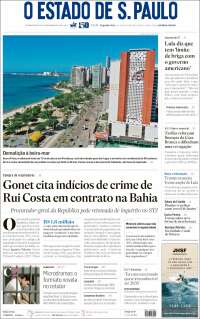 O Estado de São Paulo
