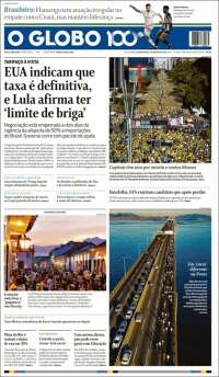 O Globo
