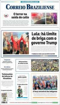 Correio Braziliense
