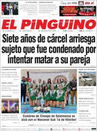 El Pingüino