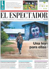 El Espectador