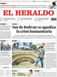 El Heraldo