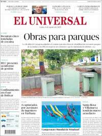 El Universal