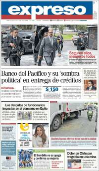 Expreso