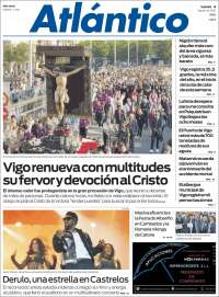 Atlántico Diario