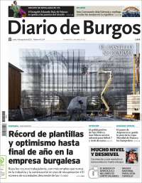 Diario de Burgos