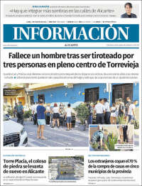Diario Información