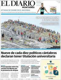 El Diario Montañés
