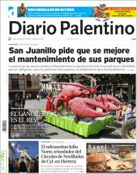 Diario Palentino