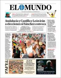El Mundo