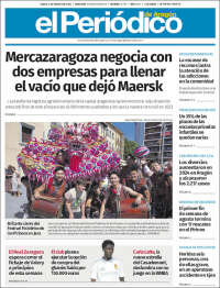 El Periódico de Aragón