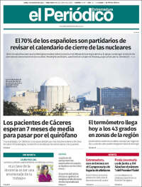 El Periódico de Extremadura