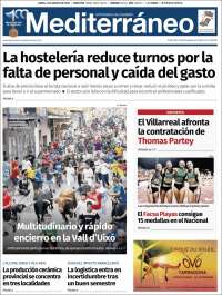 El Periódico Mediterraneo