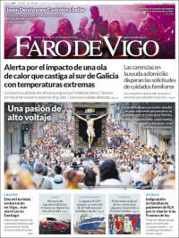 Faro de Vigo