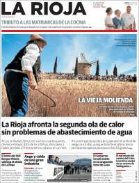 La Rioja