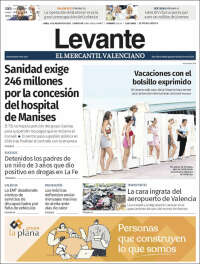 Levante