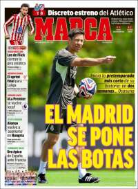 Marca
