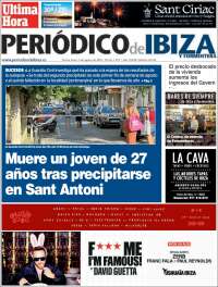 Periódico de Ibiza