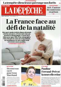 La Dépêche du Midi