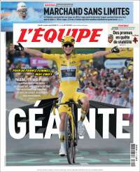 L'Equipe
