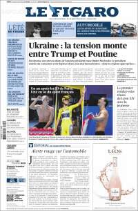 Le Figaro