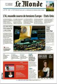 Le Monde