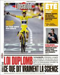 Libération