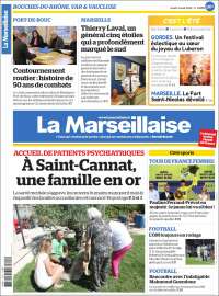 La Marseillaise