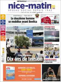 Nice-Matin
