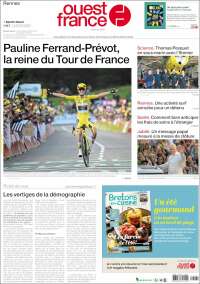 Ouest France