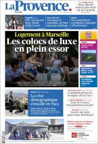 La Provence