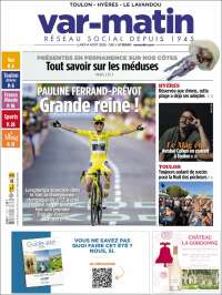 Var-Matin