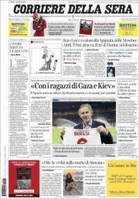Corriere della Sera