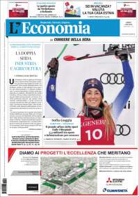 L'Economia