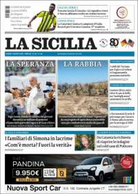 La Sicilia