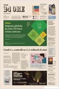 Il Sole 24 ORE