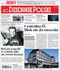 Dziennik