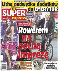 Super Express
