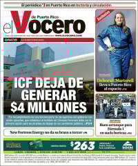 Vocero
