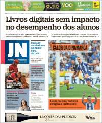 Jornal de Notícias