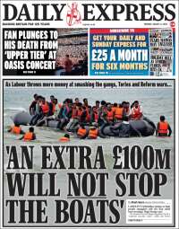 Daily Express