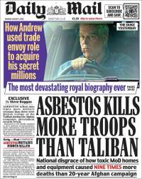 Daily Mail