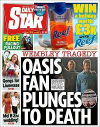 Daily Star