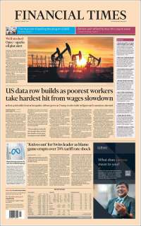 Financial Times