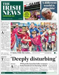 Irish News
