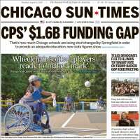 Chicago Sun-Times