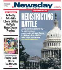Newsday