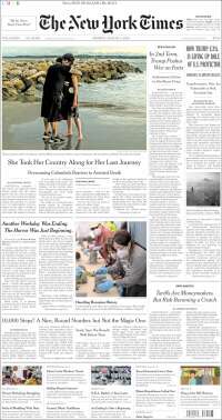 New York Times