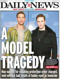 Daily News - New York